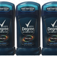 6-Pack Degree Deodorant | $9 | Amazon | Clip the $2.50 coupon